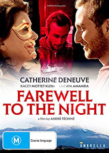 Farewell to the Night | L